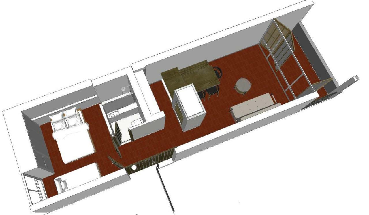Apartment Sunclub Calavinya Salou Eksteriør billede
