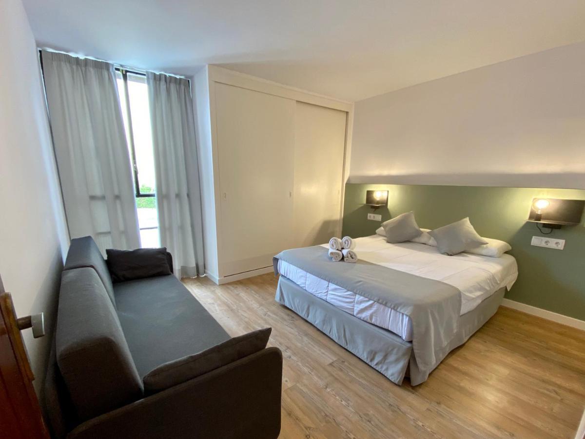 Apartment Sunclub Calavinya Salou Eksteriør billede
