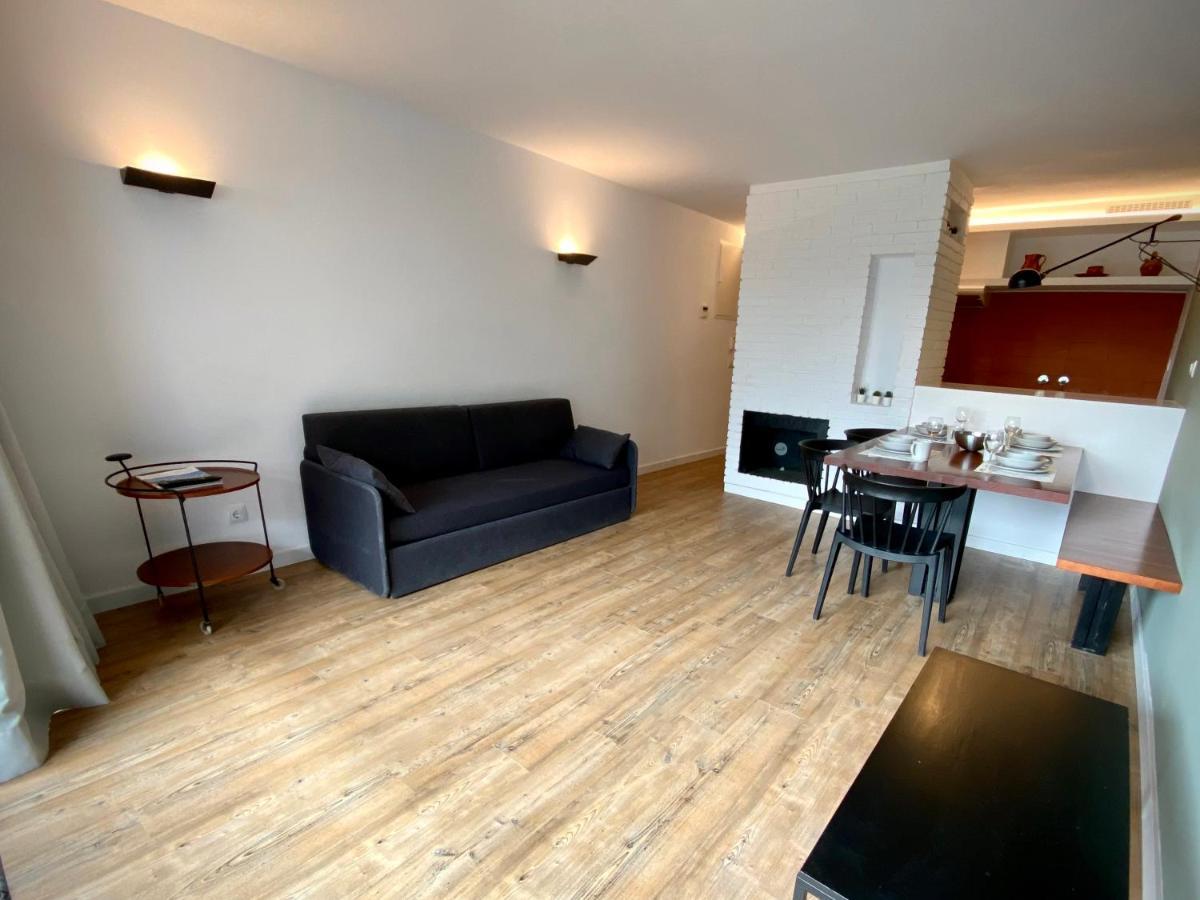 Apartment Sunclub Calavinya Salou Eksteriør billede